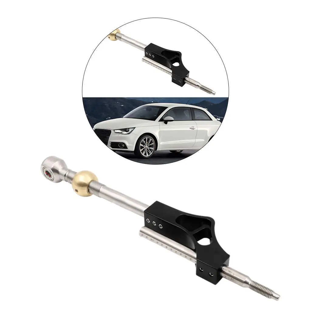 Short Shifter Extender Adjustable Engine Transmission Parts Control Gear Lever Adjuster Fit for Acura Integra Honda Civic
Short Shifter Extender Adjustable Engine Transmission Parts Control Gear Lever Adjuster Fit for Acura Integra Honda Civic