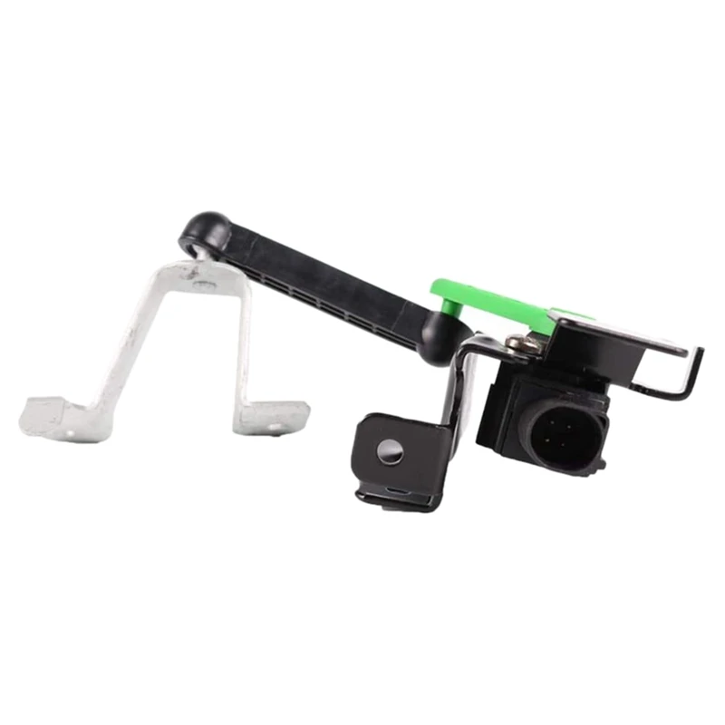 Car Front Rear Left Right Light Level Adjust Sensor for - A3 Golf 7 Part Number:5Q0512521J
Car Front Rear Left Right Light Level Adjust Sensor for - A3 Golf 7 Part Number:5Q0512521J