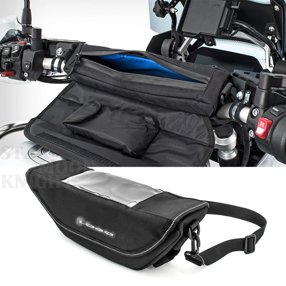 Handlebar Waterproof Bag Travel Bag storage bag For Suzuki V-Strom 1000 V-Strom 650 V strom Vstrom
Handlebar Waterproof Bag Travel Bag storage bag For Suzuki V-Strom 1000 V-Strom 650 V strom Vstrom