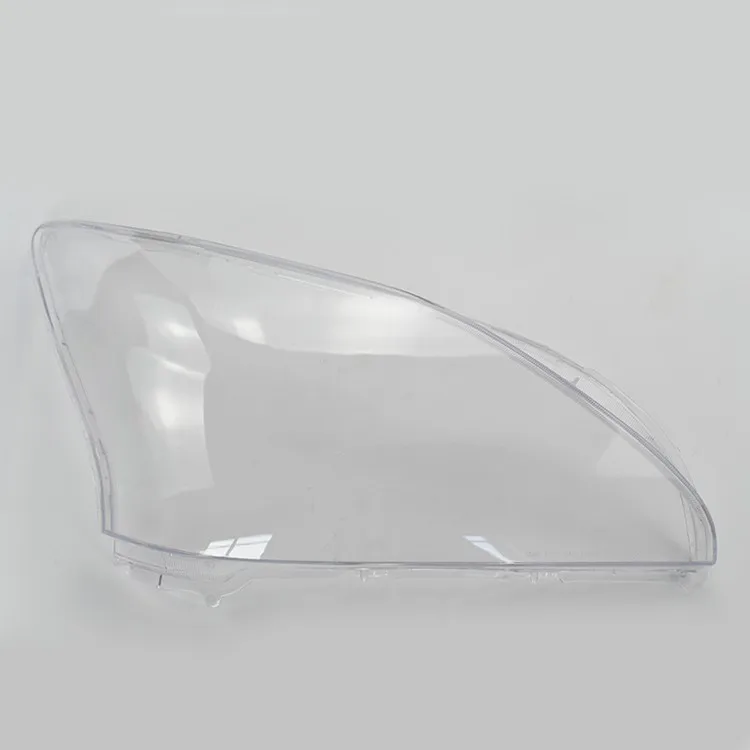 car accessories for Large lampshade The lamp surface is suitable for Lexus RX300 03-08 lamp housing 
car accessories for Large lampshade The lamp surface is suitable for Lexus RX300 03-08 lamp housing