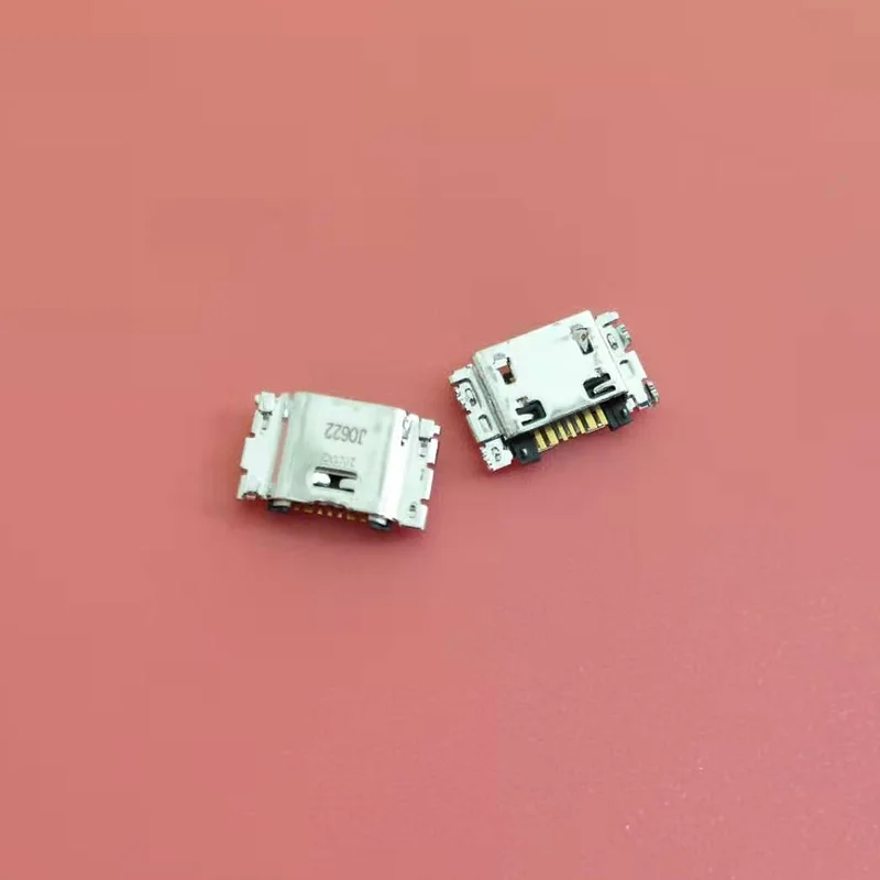 20pcs 7 Pin Micro USB Charging Connector Charger Port For Samsung A9 Star Lite A6050 A6058 A605D/F A6+ A60Plus A7 A750 A750F
20pcs 7 Pin Micro USB Charging Connector Charger Port For Samsung A9 Star Lite A6050 A6058 A605D/F A6+ A60Plus A7 A750 A750F
