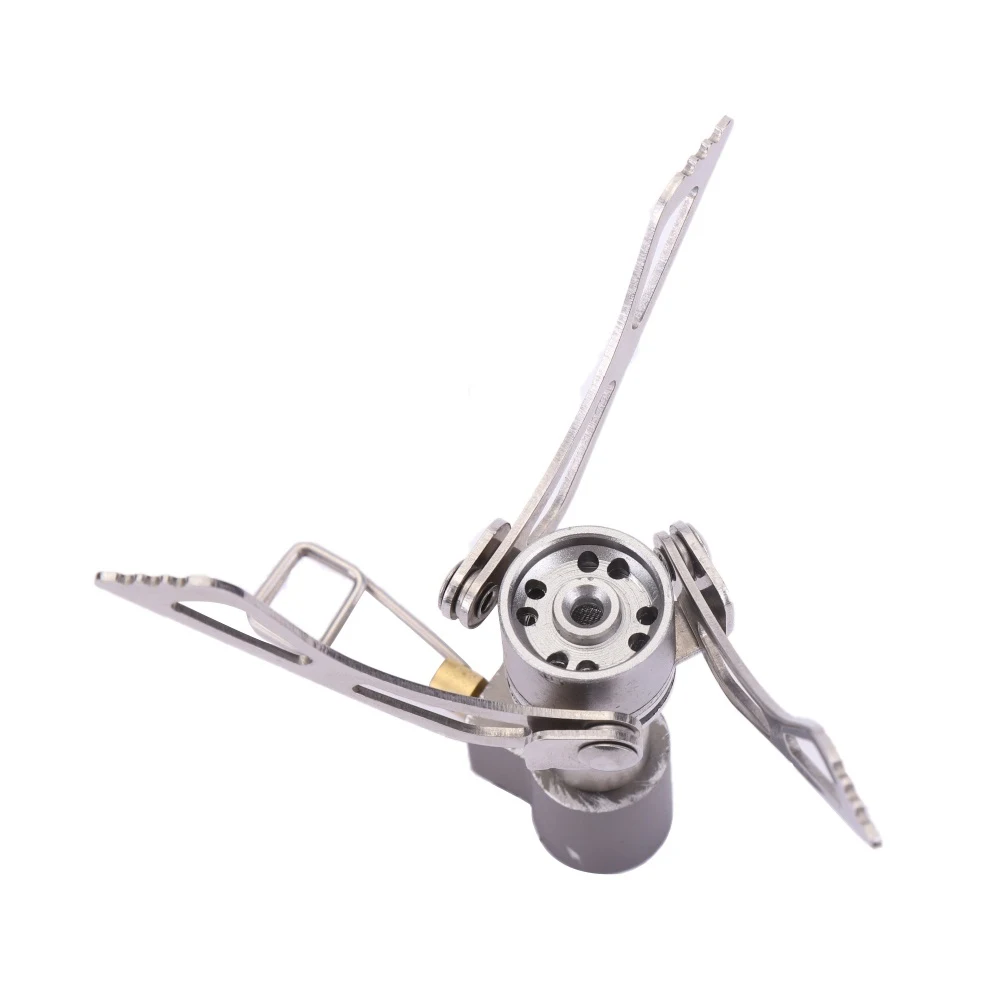 Camping Stove Gas Stove Outdoor Portable Folding Survival Stove Pocket Picnic Gas Stove
Camping Stove Gas Stove Outdoor Portable Folding Survival Stove Pocket Picnic Gas Stove