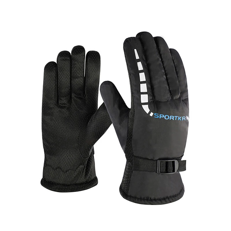 Autumn Winter Gloves Touch Cold Waterproof Windproof Gloves Outdoor Sports Warm Thermal Fleece Running Ski Gloves Men Women
Autumn Winter Gloves Touch Cold Waterproof Windproof Gloves Outdoor Sports Warm Thermal Fleece Running Ski Gloves Men Women