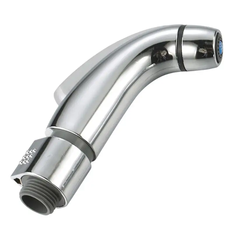 Handheld Toilet Bidet Sprayer Portable Shower Spray Hand Douche Faucets for Washroom Bathroom Shower Head
Handheld Toilet Bidet Sprayer Portable Shower Spray Hand Douche Faucets for Washroom Bathroom Shower Head