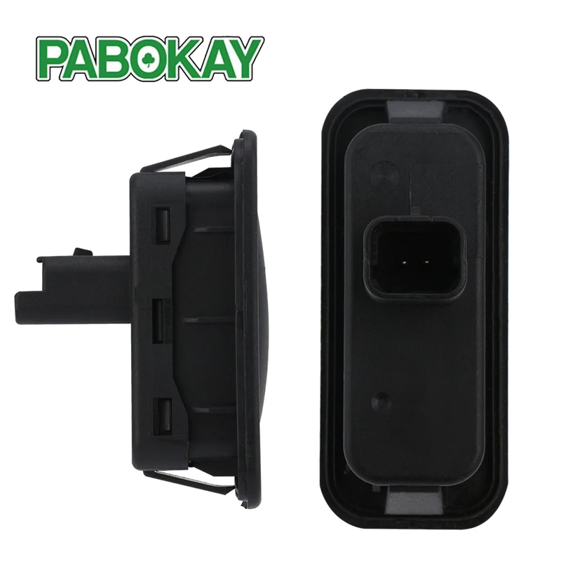Renault Grand View/Renault Megane Car Boot Tailgate Trunk Release Switch Trunk Switch 8200076256
Renault Grand View/Renault Megane Car Boot Tailgate Trunk Release Switch Trunk Switch 8200076256