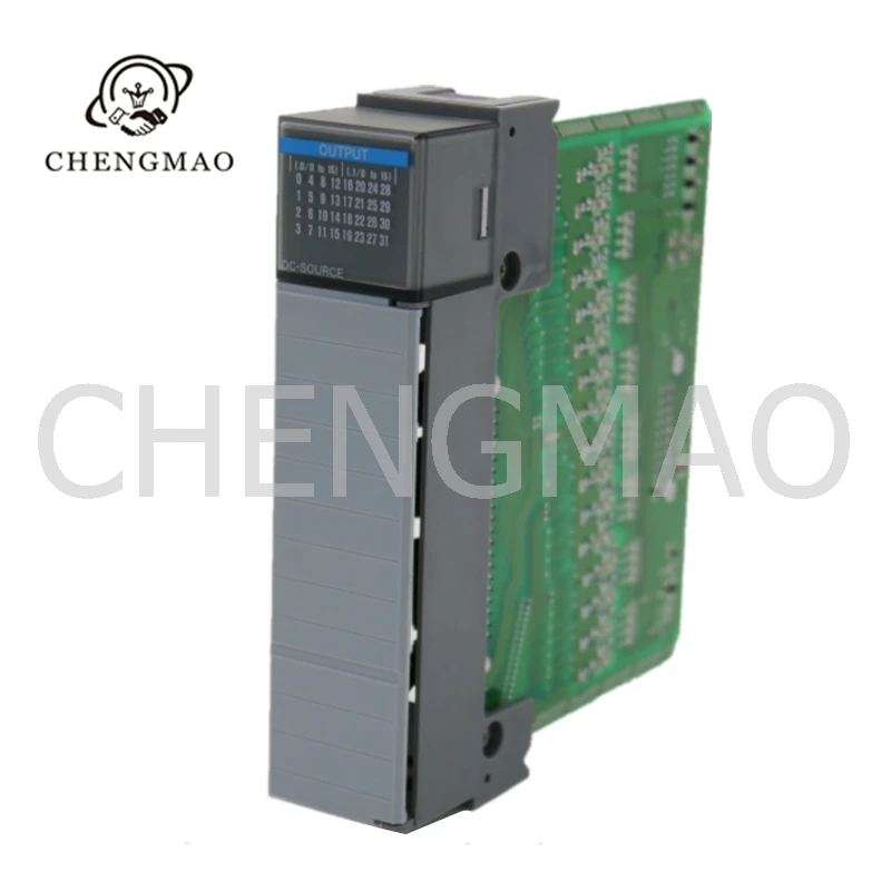 Original Allen Bradley Programmable Logic Controller Digital AC Input Module 1746-IN16
Original Allen Bradley Programmable Logic Controller Digital AC Input Module 1746-IN16