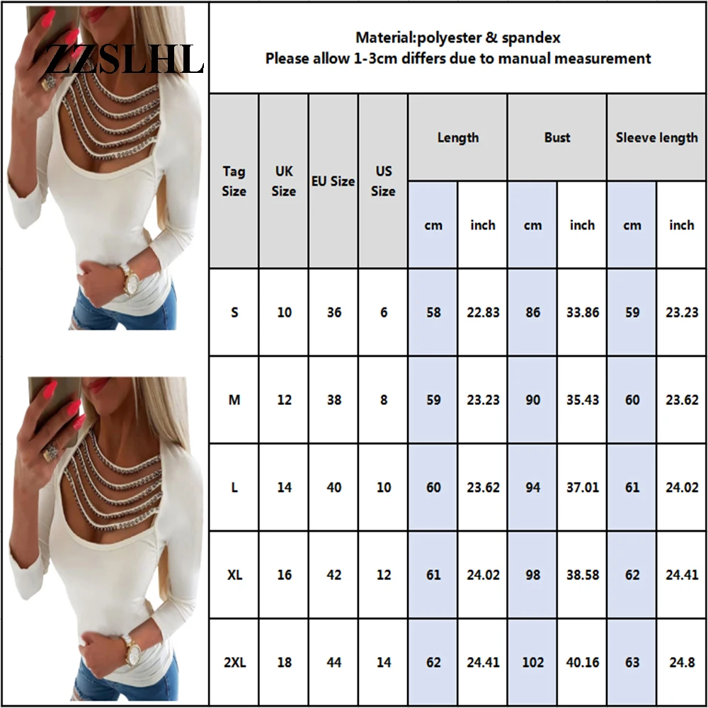 Long Sleeved Off Shoulder Solid Beading Tops And Blouse Women Hollow Out Rivet White Shirt Ladies Casual Slim Autumn Camisa D35
Long Sleeved Off Shoulder Solid Beading Tops And Blouse Women Hollow Out Rivet White Shirt Ladies Casual Slim Autumn Camisa D35