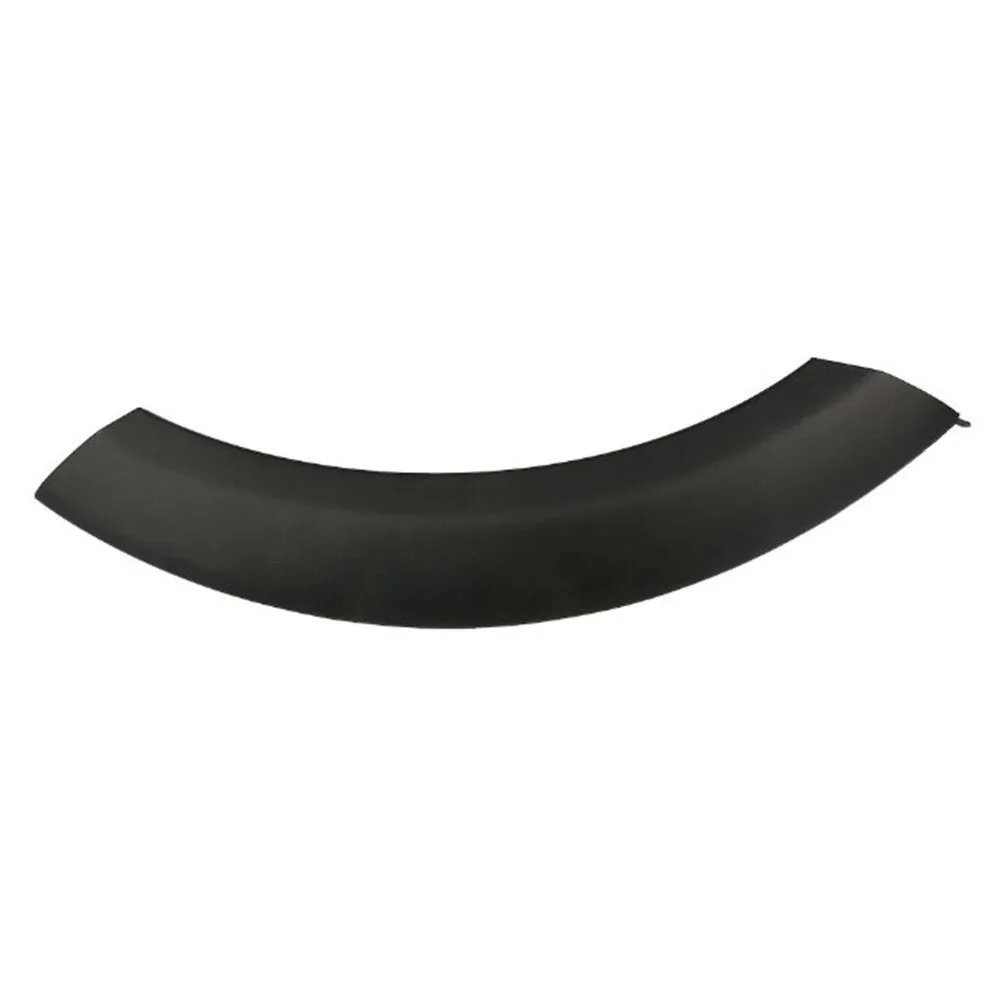 Black Front Wheel Left + Upper Right Fender Arch Cover Trim For Mini Cooper 2002-2008
Black Front Wheel Left + Upper Right Fender Arch Cover Trim For Mini Cooper 2002-2008