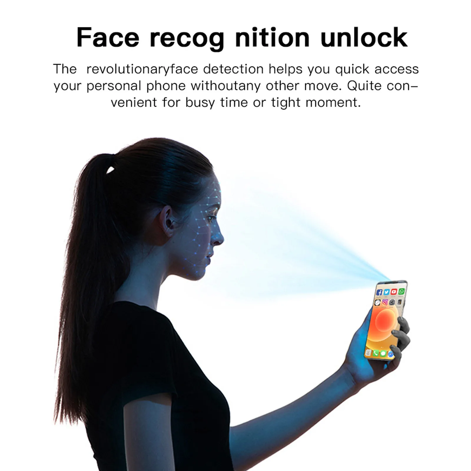 Smartphones i13pro+ 19:9 Cell Phones Android 6.0 1GB+8GB Face ID 4G Smartphones Quad Core Face Recognition With WIFI+BT+FM
Smartphones i13pro+ 19:9 Cell Phones Android 6.0 1GB+8GB Face ID 4G Smartphones Quad Core Face Recognition With WIFI+BT+FM
