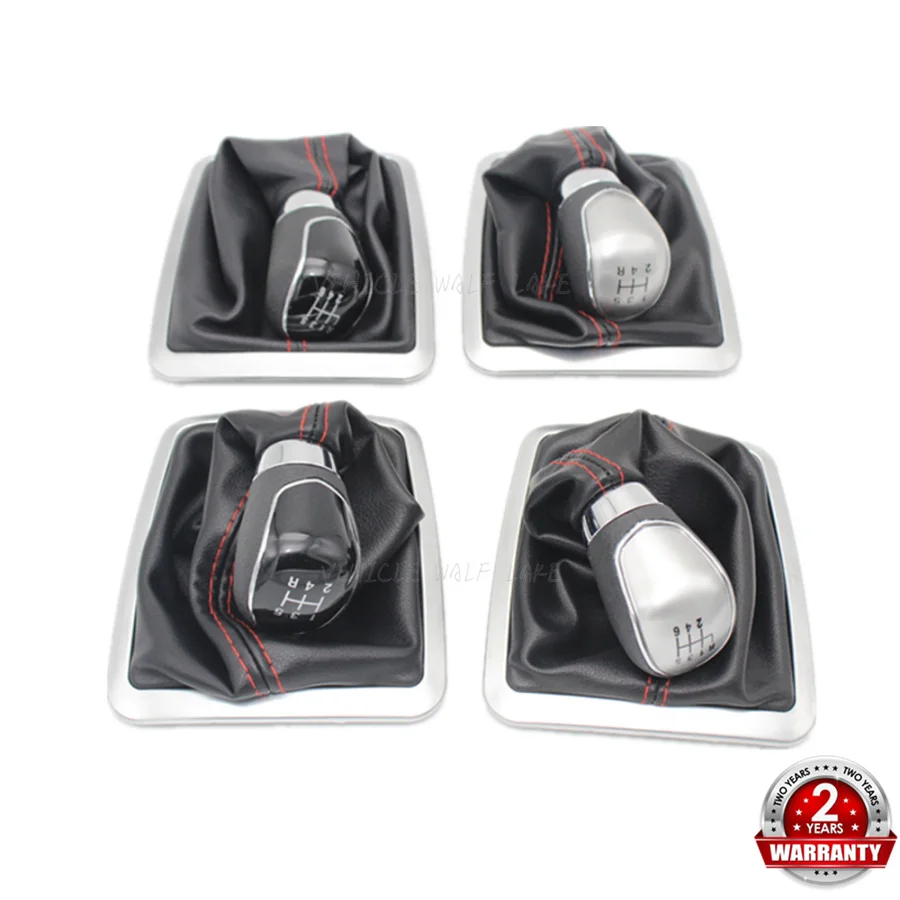 Для Ford Focus MK2 FL 2008 2009 2010 2011 Kuga 2012 новая 5 скоростная ручка переключения передач с