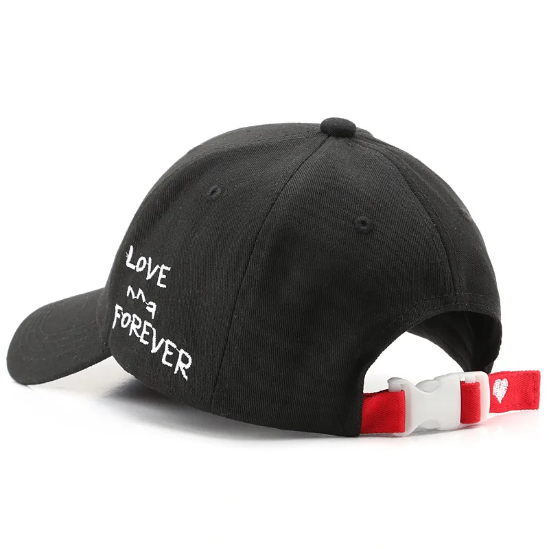 Winter fashion joker embroidery baseball cap student lovers love outdoor leisure cap female spring summer sun hat
Winter fashion joker embroidery baseball cap student lovers love outdoor leisure cap female spring summer sun hat