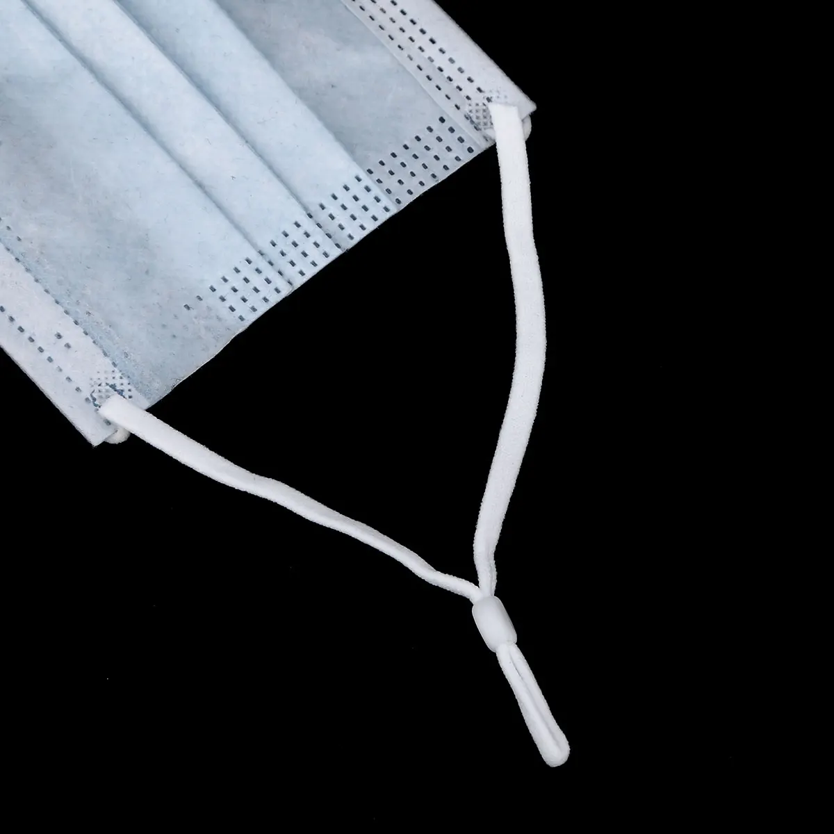 50Pcs Masks Strap Cord Lock Stopper Flat Elastic Cord Bands with Adjustable Buckle Stretchy Sewing Ear Loop Anti-Slip Ear Straps
50Pcs Masks Strap Cord Lock Stopper Flat Elastic Cord Bands with Adjustable Buckle Stretchy Sewing Ear Loop Anti-Slip Ear Straps