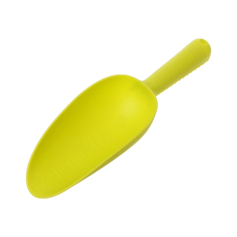 203C Home Gardening Tools Plastic Soil Shovel Plant Digging Cultivation Multifunction
203C Home Gardening Tools Plastic Soil Shovel Plant Digging Cultivation Multifunction