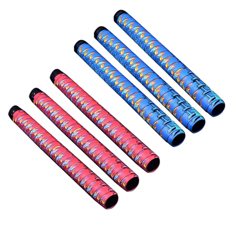 Fishing Rod Headband No-Slip Fishing Rod Wrap Tape Handle Overwrap Bicycle Handlebar Wrap Belt Fishing Accessories
Fishing Rod Headband No-Slip Fishing Rod Wrap Tape Handle Overwrap Bicycle Handlebar Wrap Belt Fishing Accessories