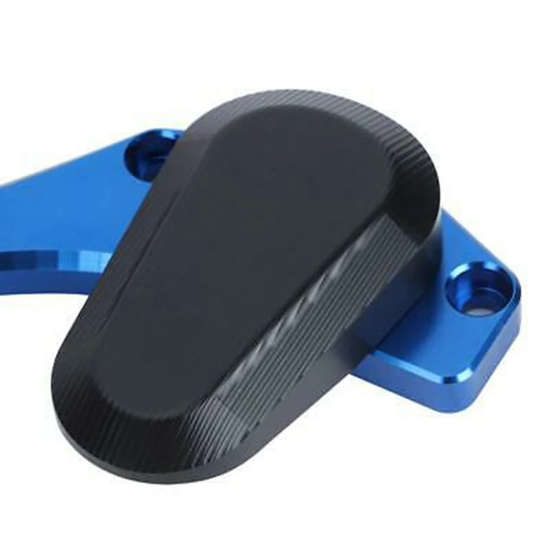 Motorcycle Refitting Engine Slider Protector Stator Crash Pad for Suzuki GSXR 2009-2016
Motorcycle Refitting Engine Slider Protector Stator Crash Pad for Suzuki GSXR 2009-2016