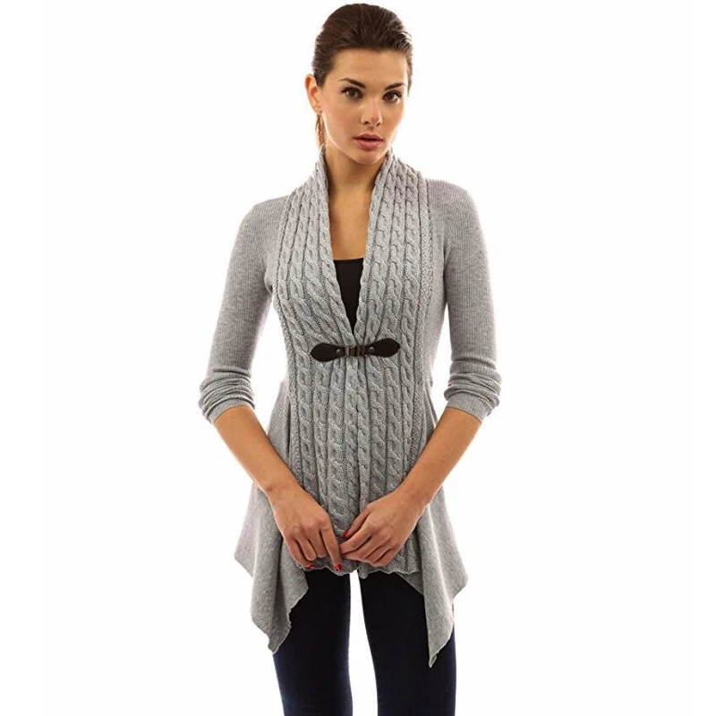 Autumn and winter new fashion casual shirt cardigan long-sleeved solid color wild shirt women's clothing
Autumn and winter new fashion casual shirt cardigan long-sleeved solid color wild shirt women's clothing