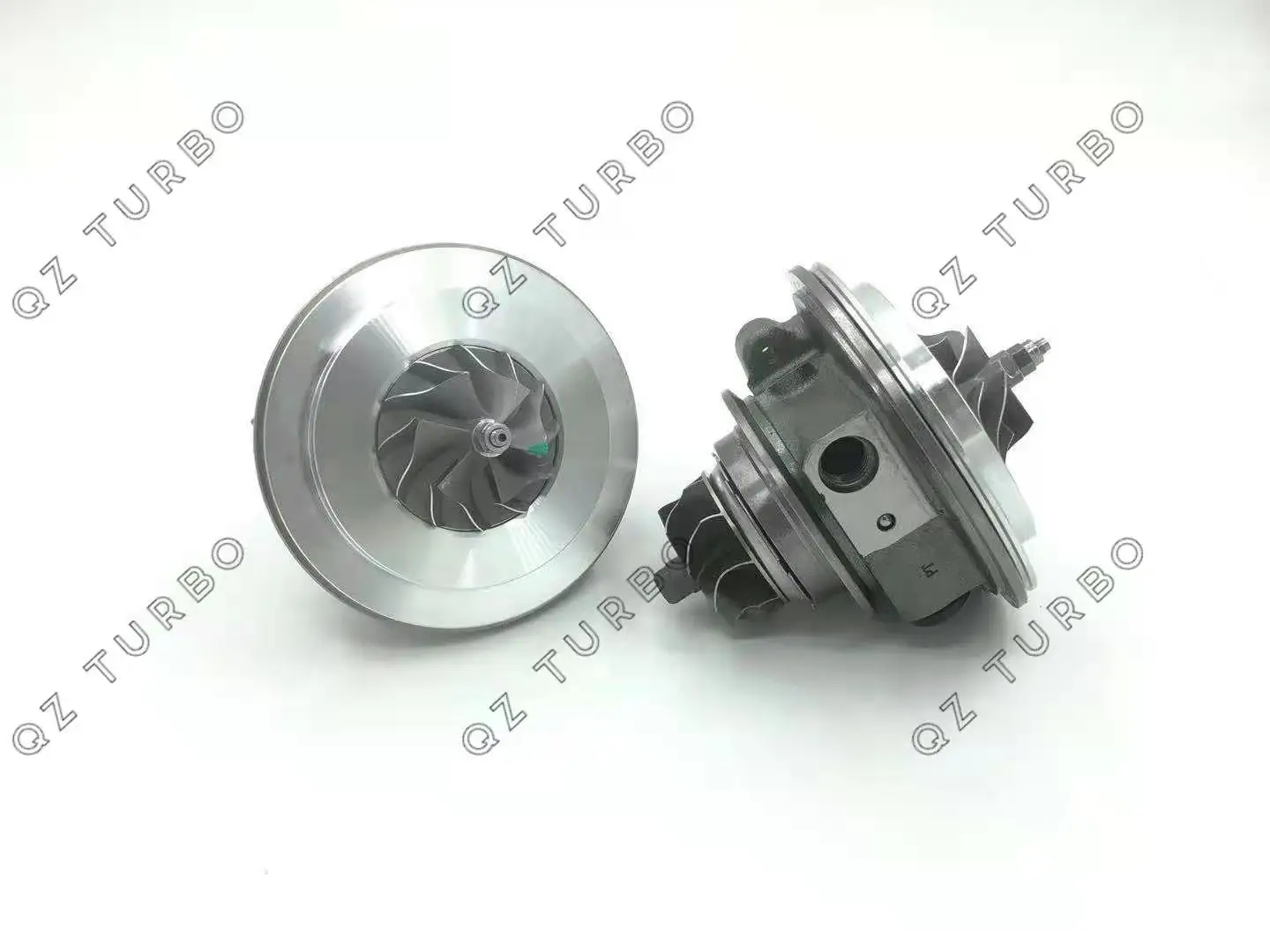 chra twins for F-150, DL3E6C879AA DL3E-6C879-AA Ford 3.5T, 3.5L engine 2013-2016 
chra twins for F-150, DL3E6C879AA DL3E-6C879-AA Ford 3.5T, 3.5L engine 2013-2016