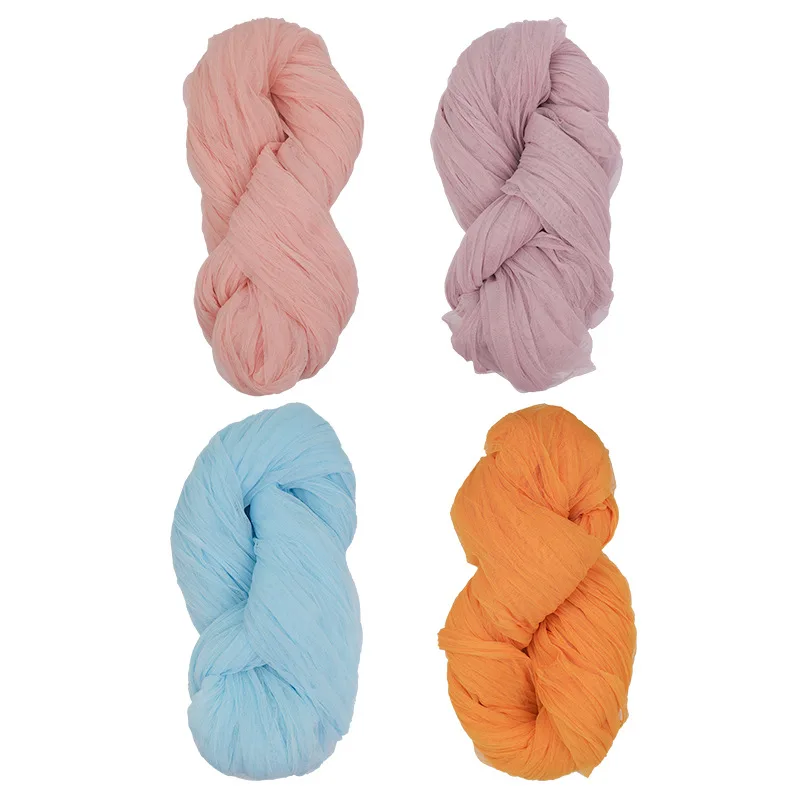 INS Photography Backdrops Material Soft Gauze rumpled Tulle Gauze Background Studio Photo Video Still Life Shoot Props
INS Photography Backdrops Material Soft Gauze rumpled Tulle Gauze Background Studio Photo Video Still Life Shoot Props
