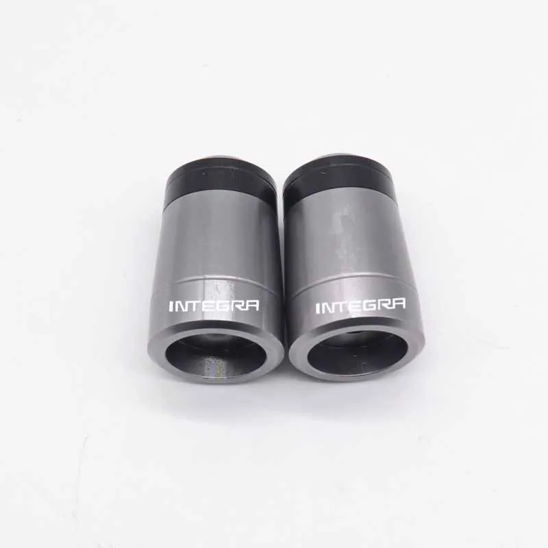 Motorcycle Accessories 7/8'' 22MM Handlebar Grips Handle Bar Cap End Plugs For Honda LNTEGRA 2007-2013 2008 2009
Motorcycle Accessories 7/8'' 22MM Handlebar Grips Handle Bar Cap End Plugs For Honda LNTEGRA 2007-2013 2008 2009