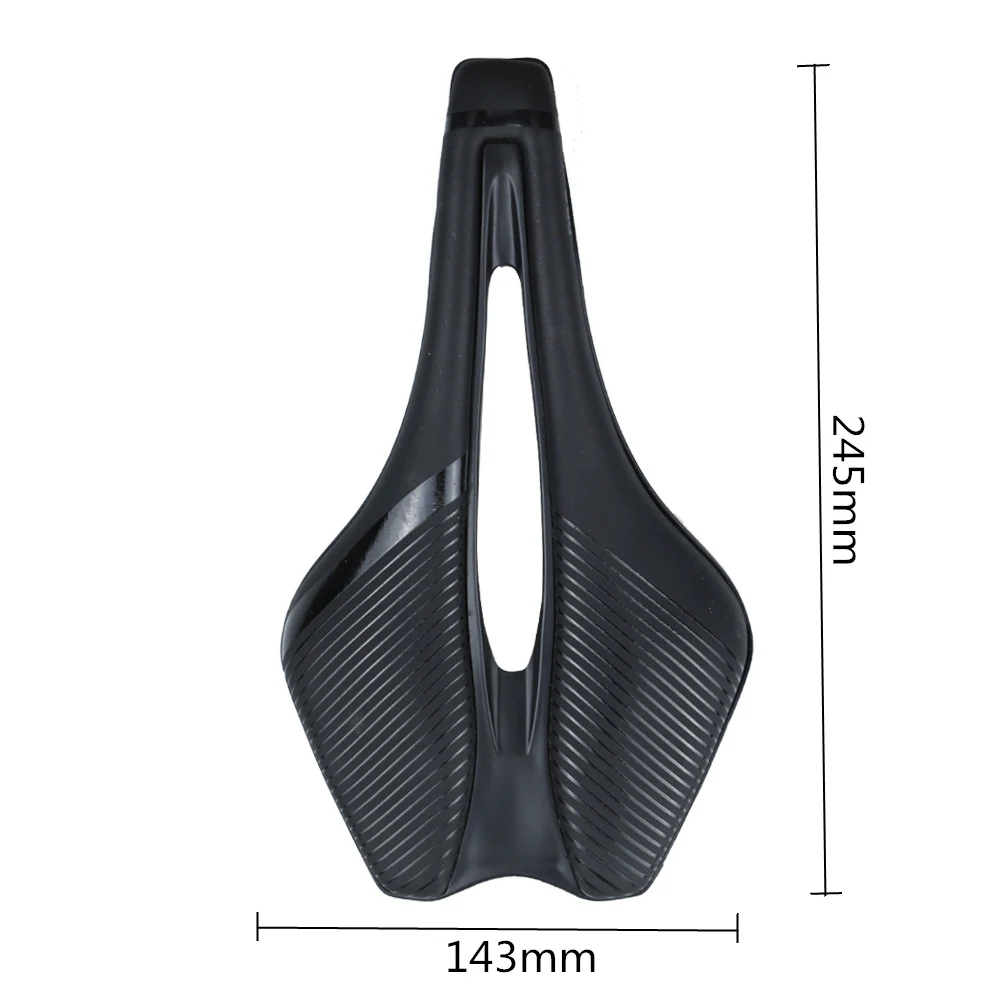 Universal Bike Seat Road Mountain Bicycle Seat Cushion Comfortable Shock Absorbing Bike Seat Bicycle Seat for Men and Women
Universal Bike Seat Road Mountain Bicycle Seat Cushion Comfortable Shock Absorbing Bike Seat Bicycle Seat for Men and Women