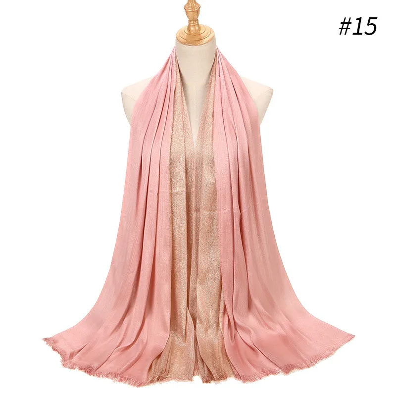 Women Muslim Hijab Scarf Femme Musulman soft Chiffon headscarf shawls and wraps 175*65cm
Women Muslim Hijab Scarf Femme Musulman soft Chiffon headscarf shawls and wraps 175*65cm