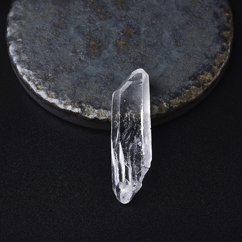 100% Природный рок Кристалл кварц необработанные кристаллы кристаллическая