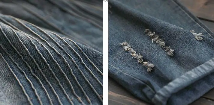 2021 Sping Autumn New Loose Jeans Women Denim Casual Stripe Pants Female Vintage High Waist Harem Ripped Pants Trousers
2021 Sping Autumn New Loose Jeans Women Denim Casual Stripe Pants Female Vintage High Waist Harem Ripped Pants Trousers