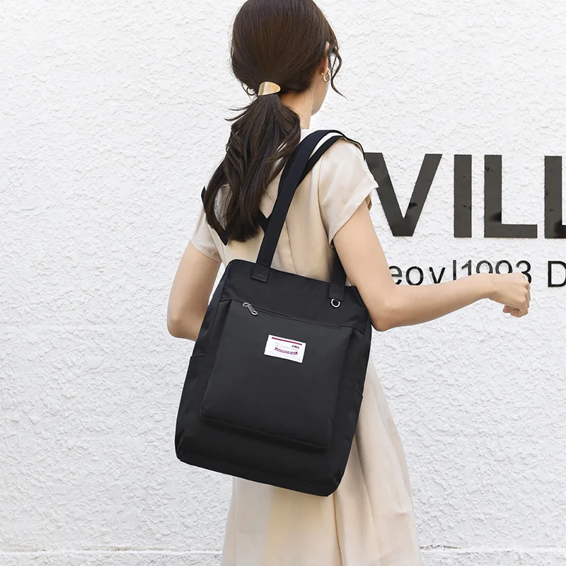 Laptop Bag 13.3 14 15.6 Inch Notebook Case Lightweight Shock-proof Large Capacity Shoulder Shopping Bags
Laptop Bag 13.3 14 15.6 Inch Notebook Case Lightweight Shock-proof Large Capacity Shoulder Shopping Bags