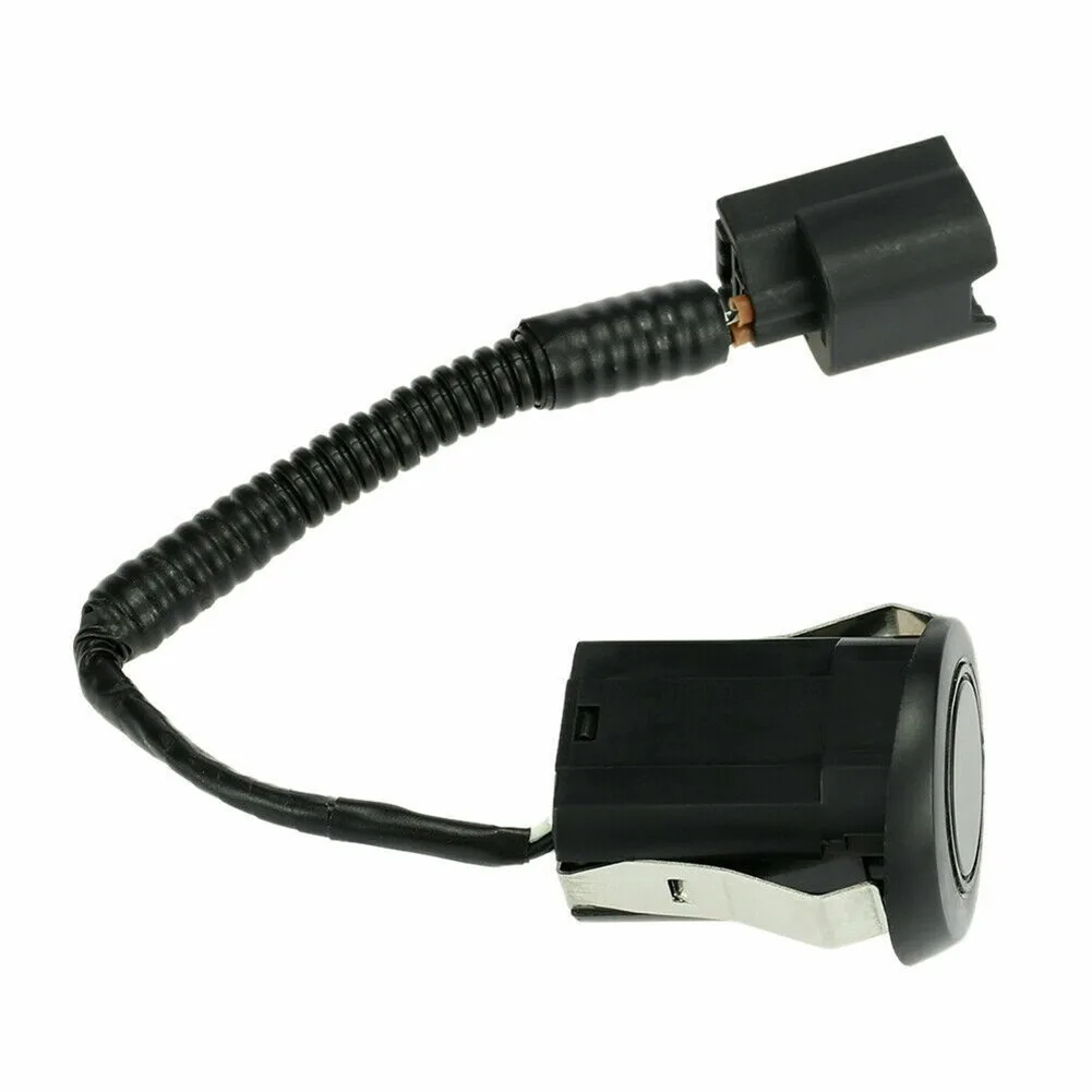 1pc PDC Rear Parking Sensor Reversing Parking System 39693-SWW-G01 39693SWWG01 188300-5921 Fits For Honda CR-V 2007-2012 Black
1pc PDC Rear Parking Sensor Reversing Parking System 39693-SWW-G01 39693SWWG01 188300-5921 Fits For Honda CR-V 2007-2012 Black