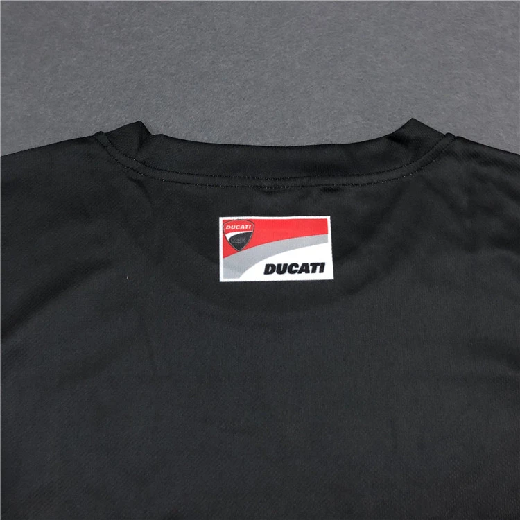 ducati T-shirt Knight T-shirt riding the car brigade leisure shirt collar motorcycle quick-drying T-shirt t-shirts
ducati T-shirt Knight T-shirt riding the car brigade leisure shirt collar motorcycle quick-drying T-shirt t-shirts