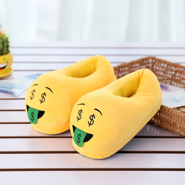Winter Home Expression Slippers Women Shoes Fashion Non-slip Sandals Flip Flops Ladies Sneakers Furry Slides Chaussure Femme
Winter Home Expression Slippers Women Shoes Fashion Non-slip Sandals Flip Flops Ladies Sneakers Furry Slides Chaussure Femme