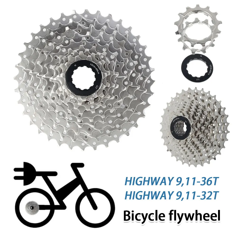 Кассета MTB, 9 скоростей, 11-32T/36T, велосипедная свободная Звездочка для горного велосипеда, велосипедные аксессуары Shimano
Кассета MTB, 9 скоростей, 11-32T/36T, велосипедная свободная Звездочка для горного велосипеда, велосипедные аксессуары Shimano