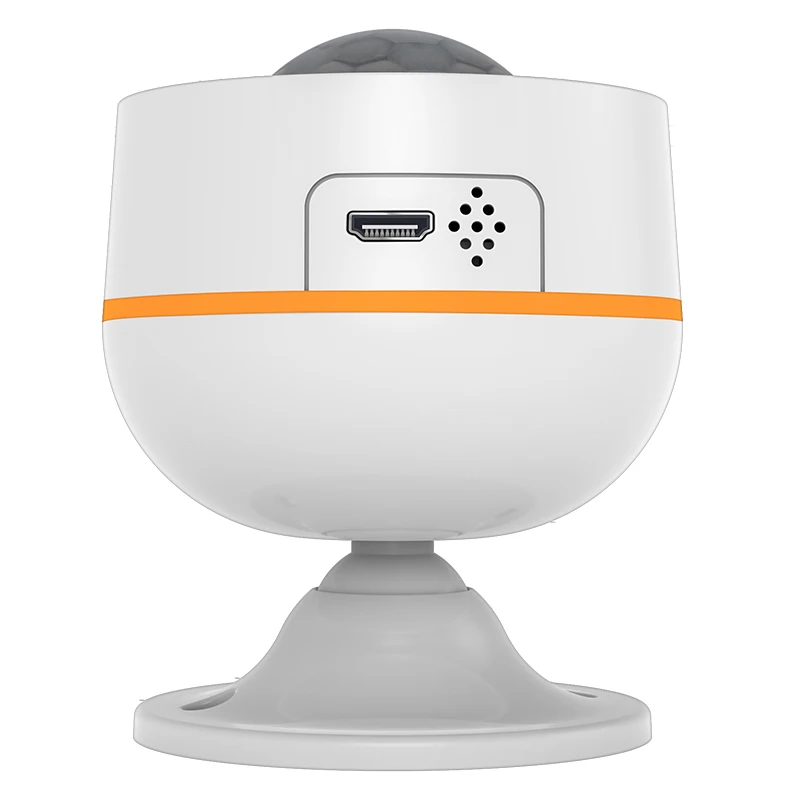 Датчик движения Tuya ZigBee с датчиком температуры и влажности, беспроводной инфракрасный детектор с приложением для умного дома
Датчик движения Tuya ZigBee с датчиком температуры и влажности, беспроводной инфракрасный детектор с приложением для умного дома