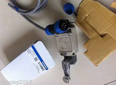 Новый в коробке Omron PLC WLCA2 2LE|Автоматизация зданий| |