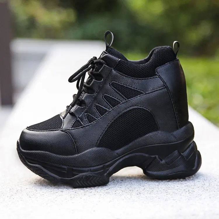Women's Shoes Platform Wedge Basket 2021 Round Toe Casual Female Sneakers Modis Autumn Clogs Sports Summer Breathable Cute New S
Women's Shoes Platform Wedge Basket 2021 Round Toe Casual Female Sneakers Modis Autumn Clogs Sports Summer Breathable Cute New S
