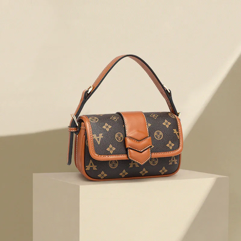 2021 Hot Sale Classical Prints Messenger Bag for Women Luxury Handbags Women Bags High Quality PVC Handbags Channels Handbags
2021 Hot Sale Classical Prints Messenger Bag for Women Luxury Handbags Women Bags High Quality PVC Handbags Channels Handbags