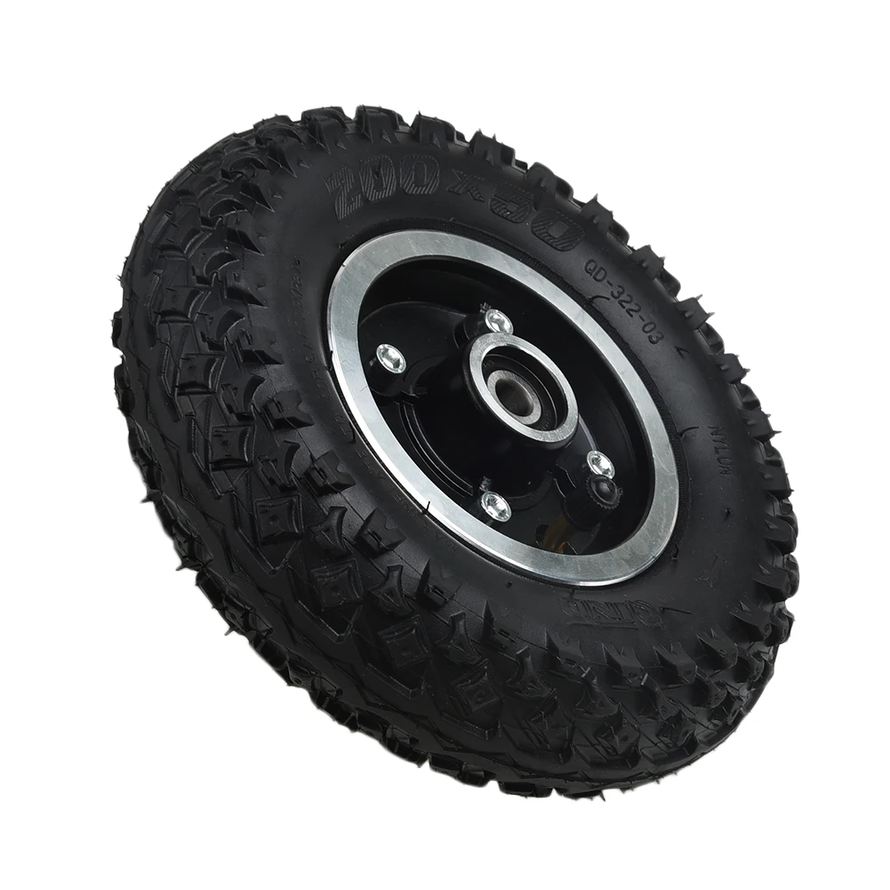 8inch Electric Skateboard Tire 72 Tooth Gear 200X50 Wheel For Electric Skateboard With 5M Timing Belt Electric Scooter Parts
8inch Electric Skateboard Tire 72 Tooth Gear 200X50 Wheel For Electric Skateboard With 5M Timing Belt Electric Scooter Parts