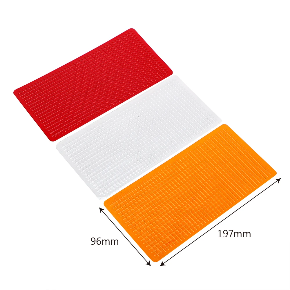 Auto Lens Repair Kit Car-styling Film Light Repair Tool Sets Lights Crack Repair Universal Car Stickers Multi-Pack
Auto Lens Repair Kit Car-styling Film Light Repair Tool Sets Lights Crack Repair Universal Car Stickers Multi-Pack