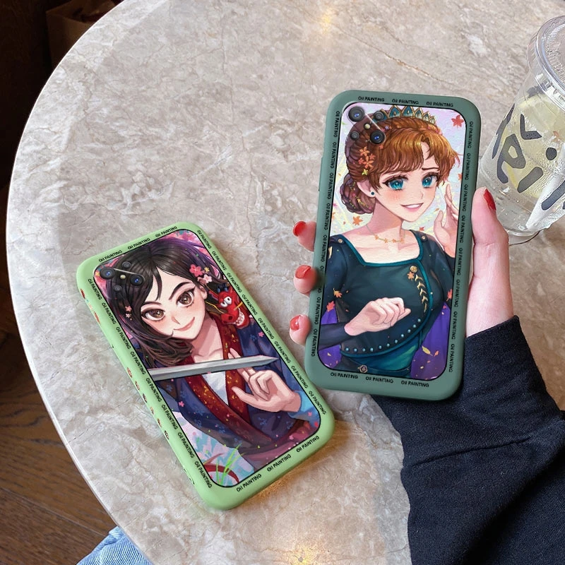 For OPPO A77 A79 A83 A91 A92 A92S A94 4G A94 5G Fall proof case cartoon beauty pattern protective cover 
For OPPO A77 A79 A83 A91 A92 A92S A94 4G A94 5G Fall proof case cartoon beauty pattern protective cover