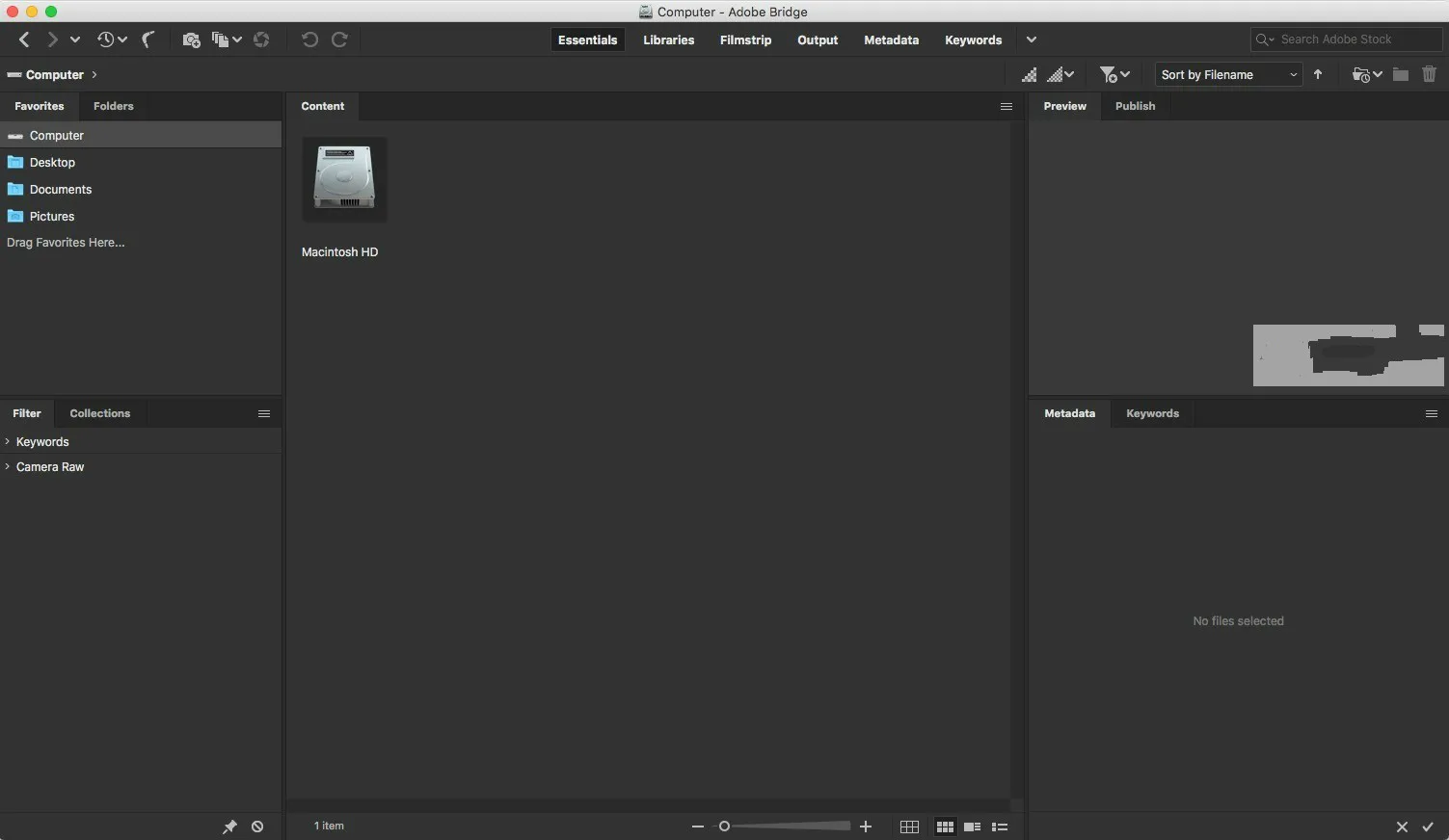 Software Premiere Pro CC 2019 Windows / Mac Version
Software Premiere Pro CC 2019 Windows / Mac Version