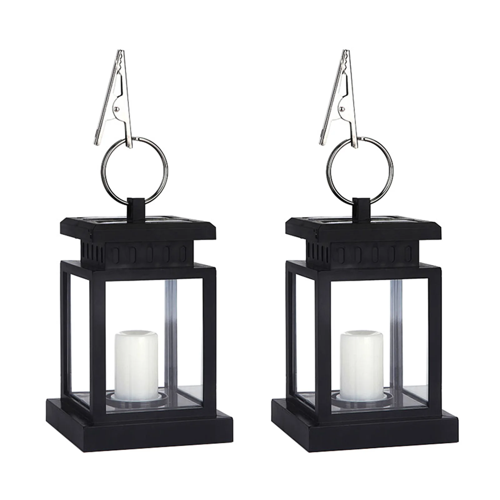 2pcs/pack IP65 Waterproof Lawn Outdoor Garden Auto On Off Porch Gift Home Decor Solar Lantern Backyard Landscape Pathway Hanging
2pcs/pack IP65 Waterproof Lawn Outdoor Garden Auto On Off Porch Gift Home Decor Solar Lantern Backyard Landscape Pathway Hanging