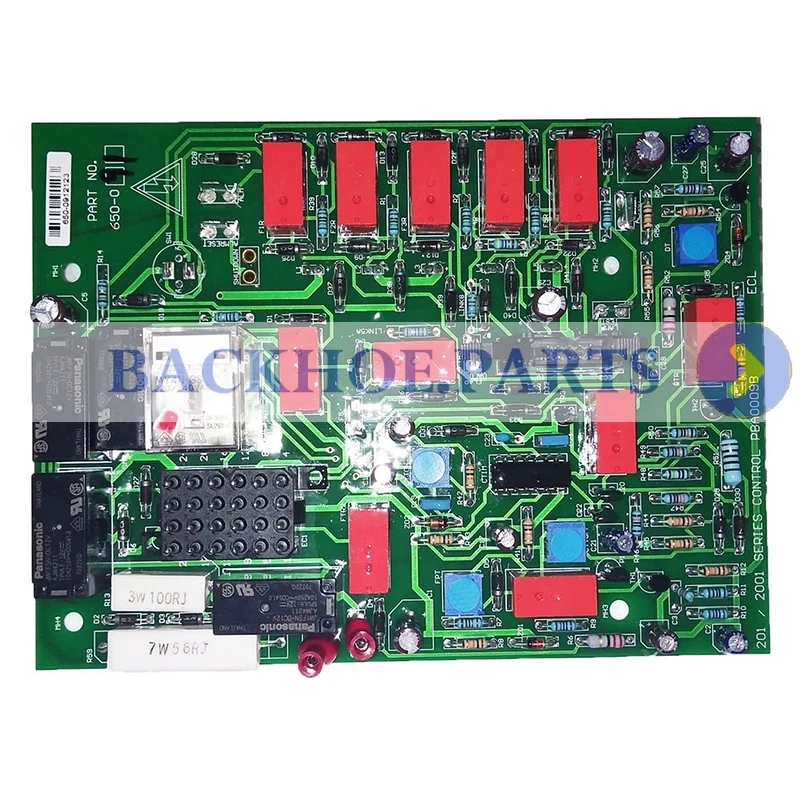 Абсолютно Новая печатная плата FG Vilson PCB 2001 Series 12V PCB650-091 10000-68730
Абсолютно Новая печатная плата FG Vilson PCB 2001 Series 12V PCB650-091 10000-68730