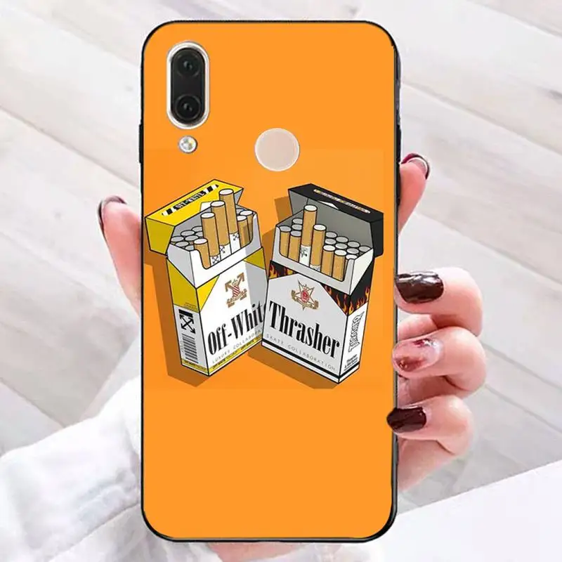 0 Potato Soft Cover Phone Case For Redmi 7 8 9 A K20 30 Pro Note 8 8t 9 Pro 9s Fashion Art Marlboros Cigarettes
0 Potato Soft Cover Phone Case For Redmi 7 8 9 A K20 30 Pro Note 8 8t 9 Pro 9s Fashion Art Marlboros Cigarettes