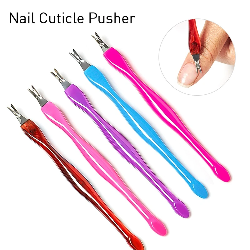 3pcs Cuticle Remover Dead Skin Pusher Stainless Steel Nail Cuticle Pusher Art Fork Manicure Tool Dead Skin Fork Nipper Pusher
3pcs Cuticle Remover Dead Skin Pusher Stainless Steel Nail Cuticle Pusher Art Fork Manicure Tool Dead Skin Fork Nipper Pusher