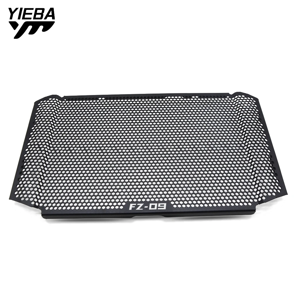 Motorcycle Accessories Radiator Grille Guard For YAMAHA MT09 FZ-09 FZ09 MT 09 2017 2018 2019 2020 MT-09 SP Grid Protector Cover
Motorcycle Accessories Radiator Grille Guard For YAMAHA MT09 FZ-09 FZ09 MT 09 2017 2018 2019 2020 MT-09 SP Grid Protector Cover