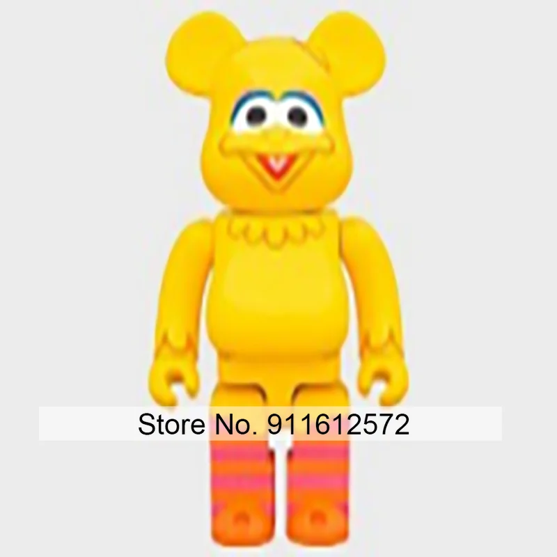 Bearbricklys 28cm 400% Bear&bricklys Toy Blocks Bear Toy Action Toy Figures Garage Kits Dolls Kids Toys
Bearbricklys 28cm 400% Bear&bricklys Toy Blocks Bear Toy Action Toy Figures Garage Kits Dolls Kids Toys