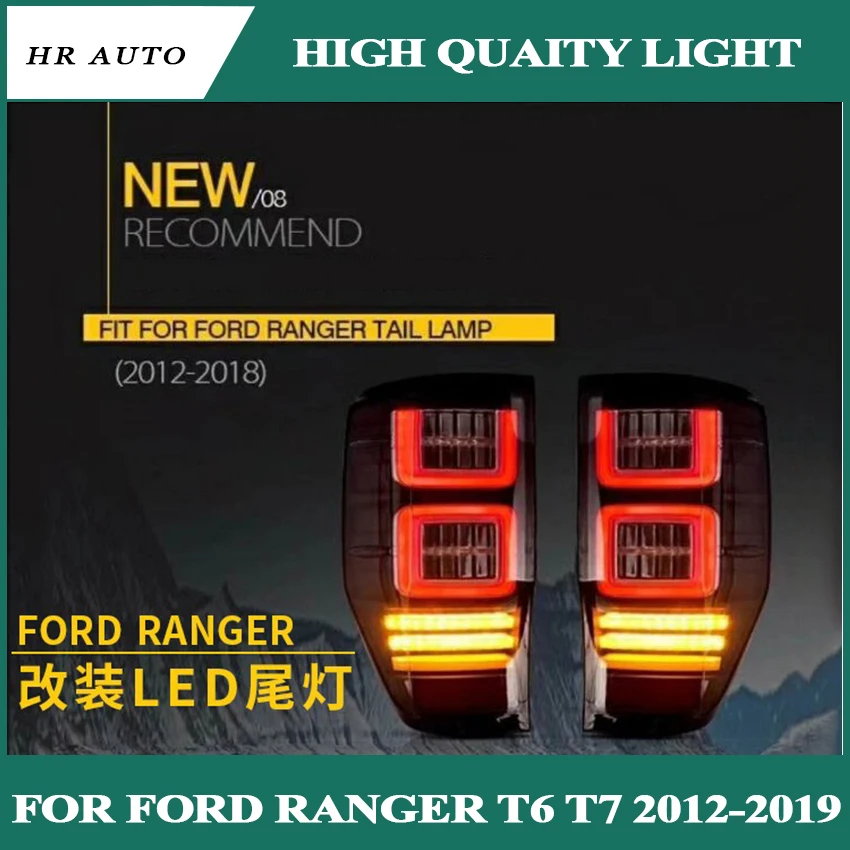 CAR ACCESSORIES REAR LED TAIL LAMP REAR LIGHTS TURN SIGNAL BRAKE LIGHTS FIT FOR FORD RANGER T6 T7 T8 2012-2017 PICKUP CAR
CAR ACCESSORIES REAR LED TAIL LAMP REAR LIGHTS TURN SIGNAL BRAKE LIGHTS FIT FOR FORD RANGER T6 T7 T8 2012-2017 PICKUP CAR
