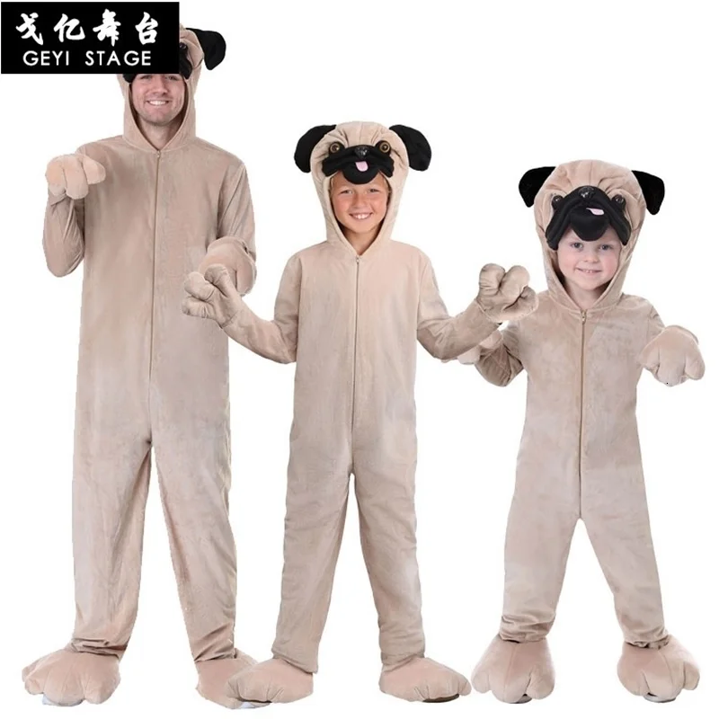 Children carnival clothes children pug dogs marshall skychase and cosplay dress up girl halloween party role play for adult
Children carnival clothes children pug dogs marshall skychase and cosplay dress up girl halloween party role play for adult