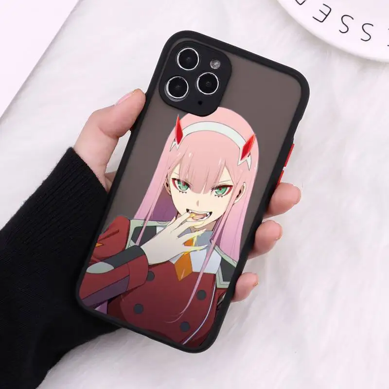 Anime My Hero cow Phone Case matte transparent soft TPU For iphone 7 8 11 12 plus mini x xs xr pro max Candy Color cover
Anime My Hero cow Phone Case matte transparent soft TPU For iphone 7 8 11 12 plus mini x xs xr pro max Candy Color cover