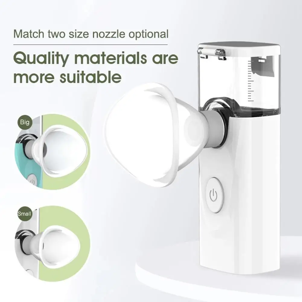 Face Eye Nano Sprayer Moisturizing Water Mist Steam Face Care Eye New Steamer Sprayer For Eye Beauty Steam Skin Machine L3Q5 
Face Eye Nano Sprayer Moisturizing Water Mist Steam Face Care Eye New Steamer Sprayer For Eye Beauty Steam Skin Machine L3Q5